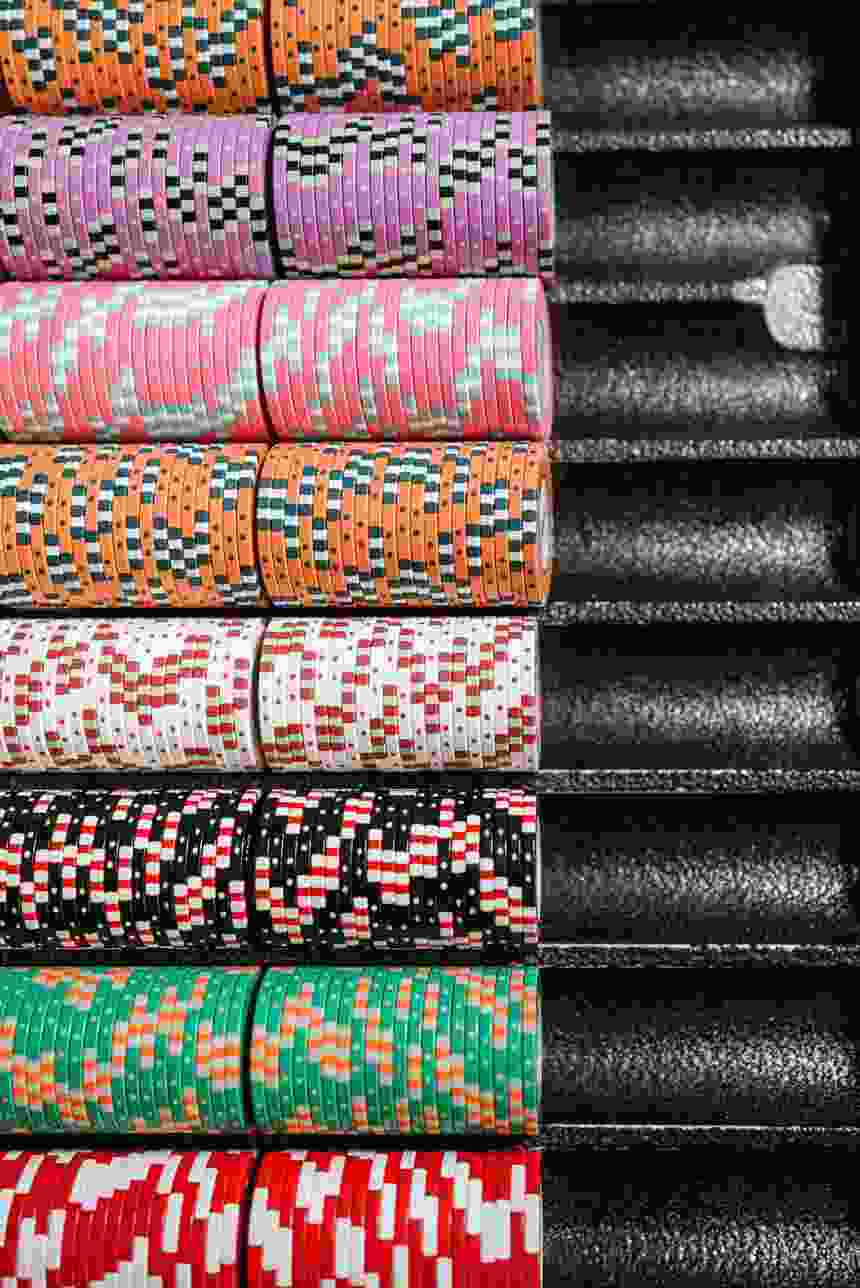 Infografik: So funktioniert das izzi Casino (2024)